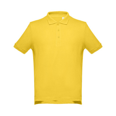 THC ADAM 3XL II. Men's polo shirt